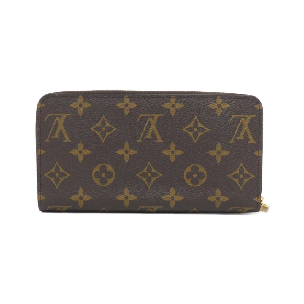 Louis Vuitton Monogram Wallet — view 2