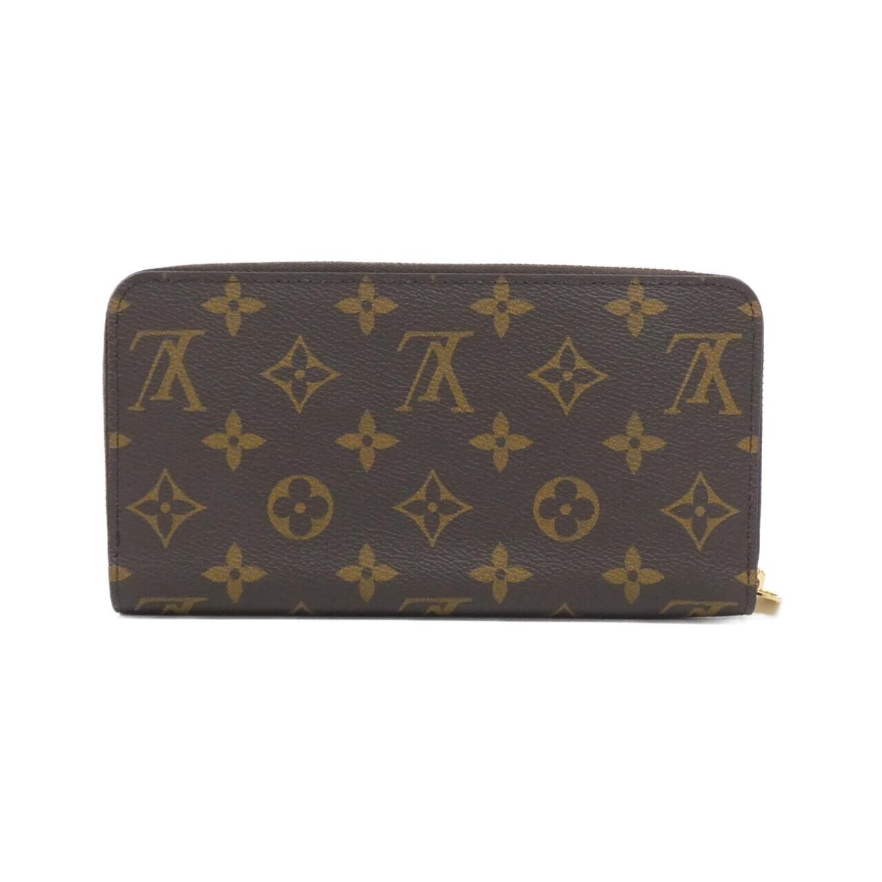 Louis Vuitton Monogram Wallet — view 2