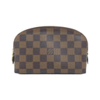 Louis Vuitton Damier Pochette Cosmetic PM Pouch