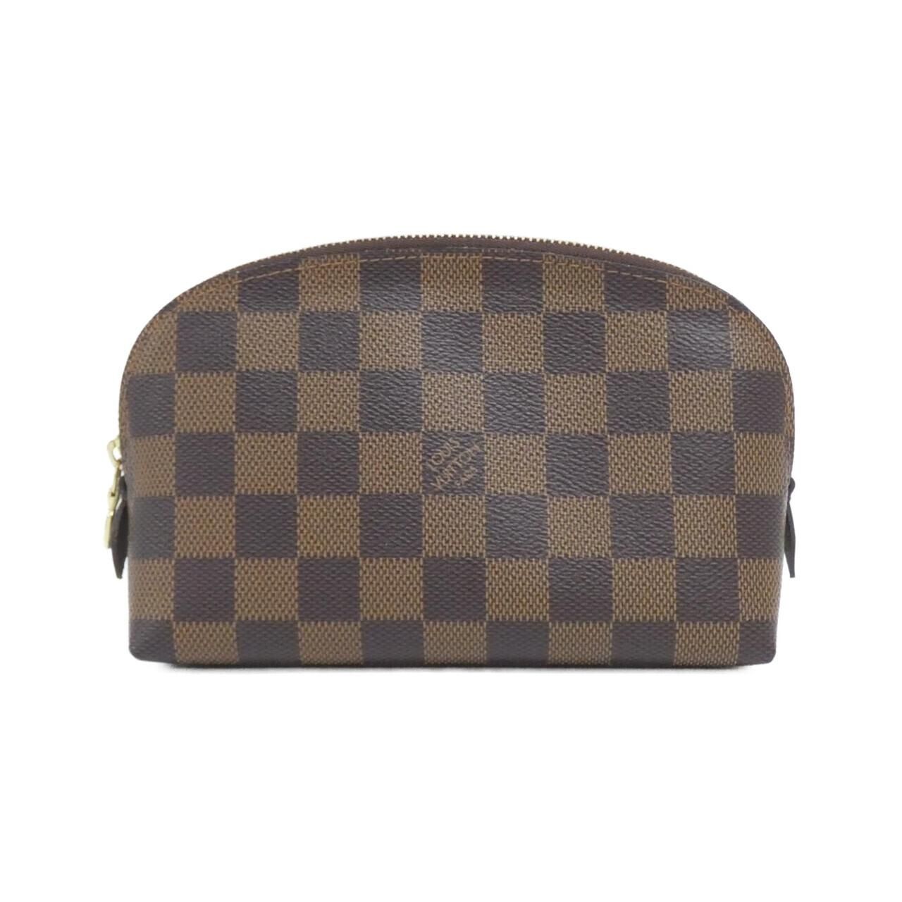 Louis Vuitton Damier Pochette Cosmetic PM Pouch