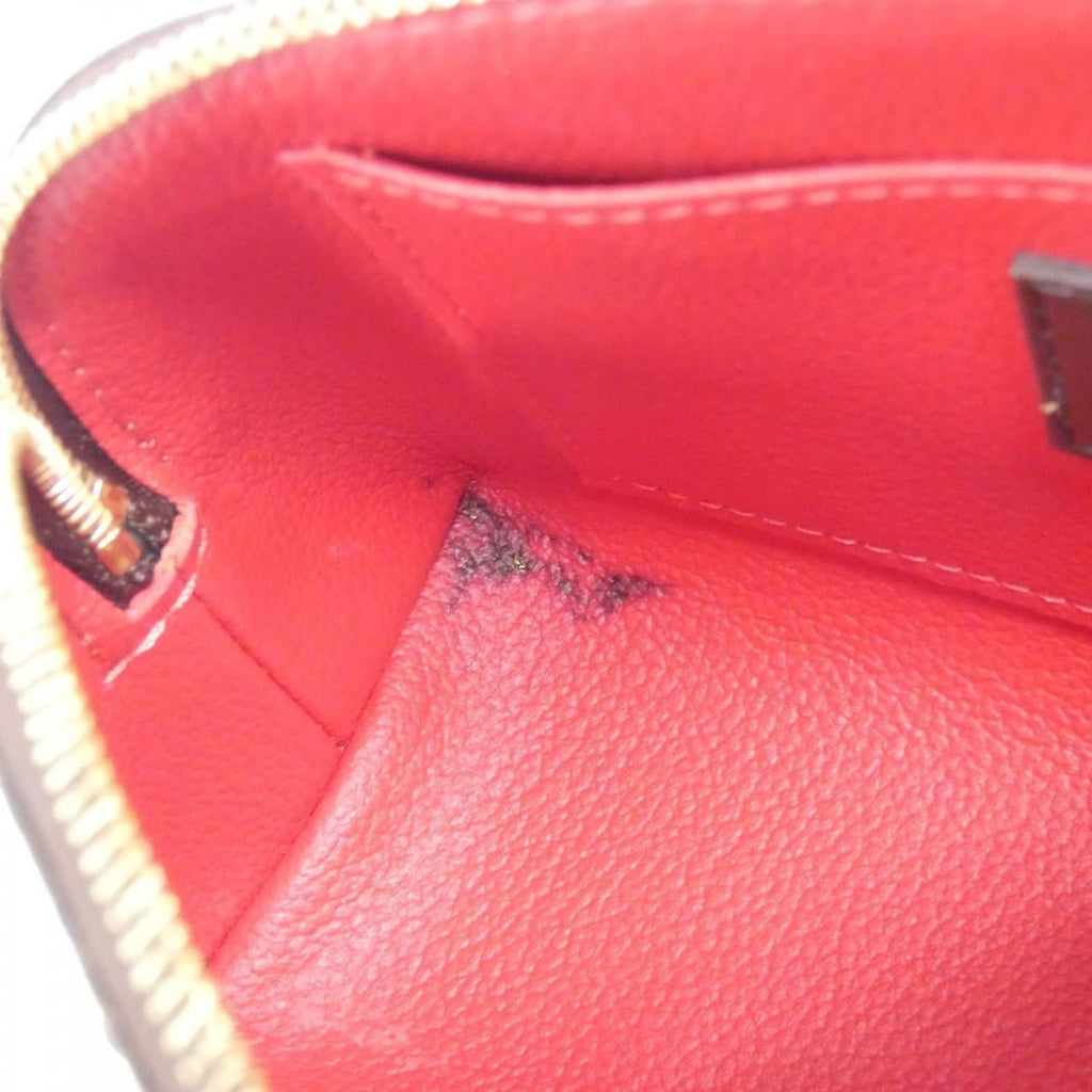 Louis Vuitton Damier Pochette Cosmetic PM Pouch — view 7