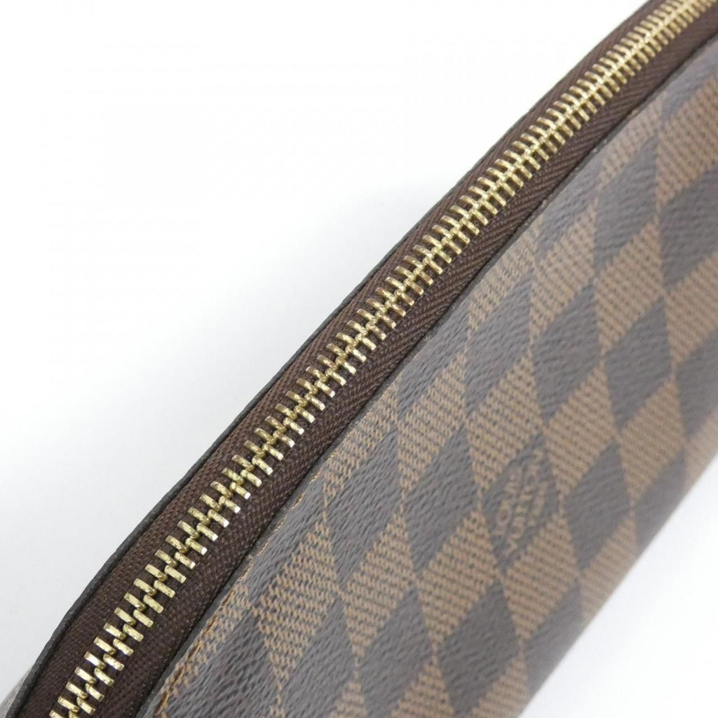Louis Vuitton Damier Pochette Cosmetic PM Pouch — view 5