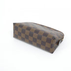 Louis Vuitton Damier Pochette Cosmetic PM Pouch — view 2