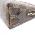 Louis Vuitton Damier Pochette Cosmetic PM Pouch — view 3