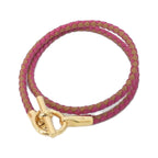 Hermes Double Tour Bracelet