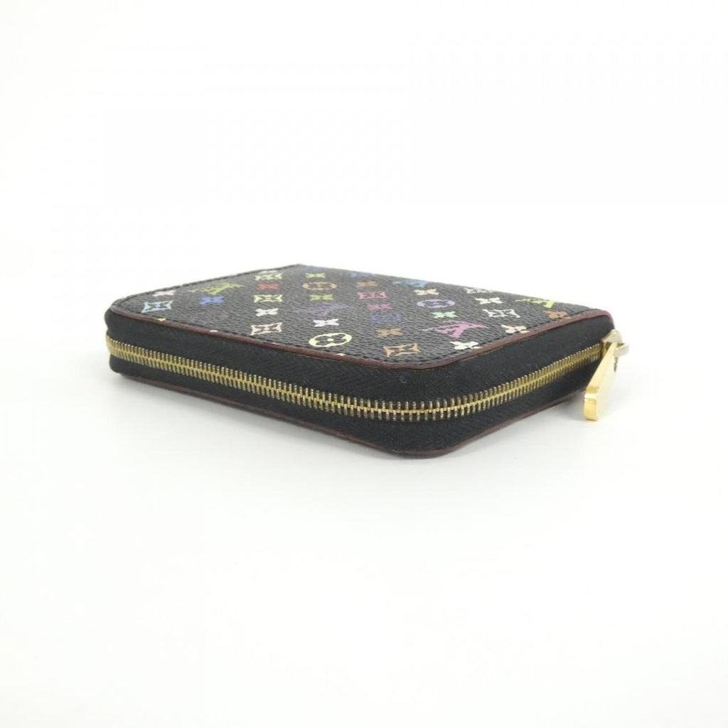 Louis Vuitton Multicolor Coin Case — view 2