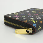 Louis Vuitton Multicolor Coin Case — view 3