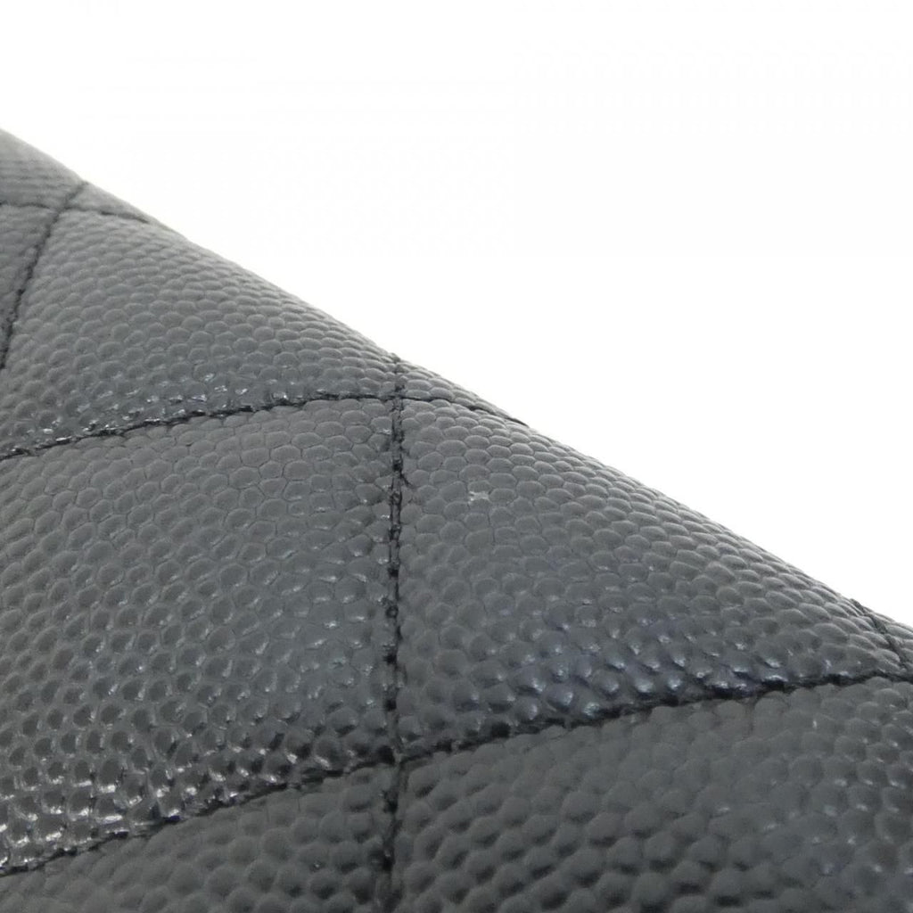 Chanel Wallet Black — view 5