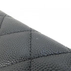 Chanel Wallet Black — view 5