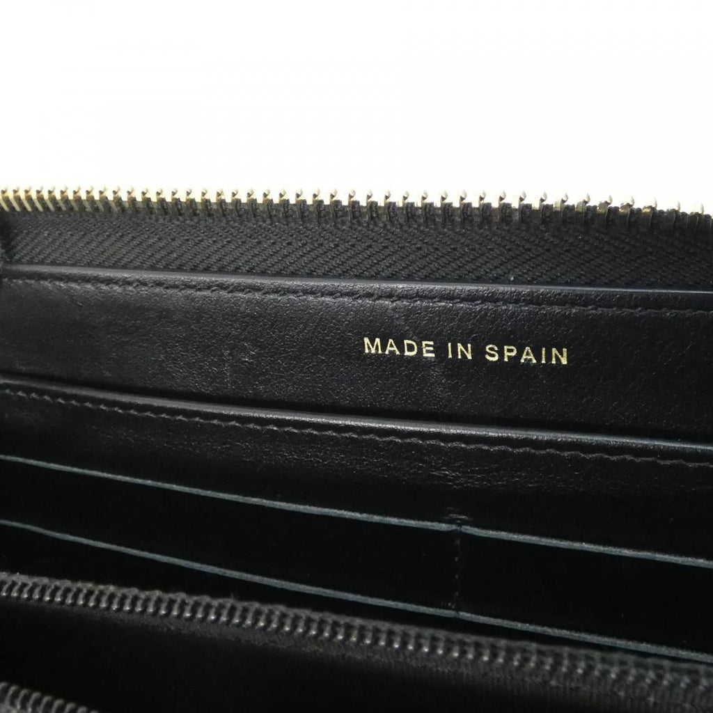 Chanel Wallet Black — view 9