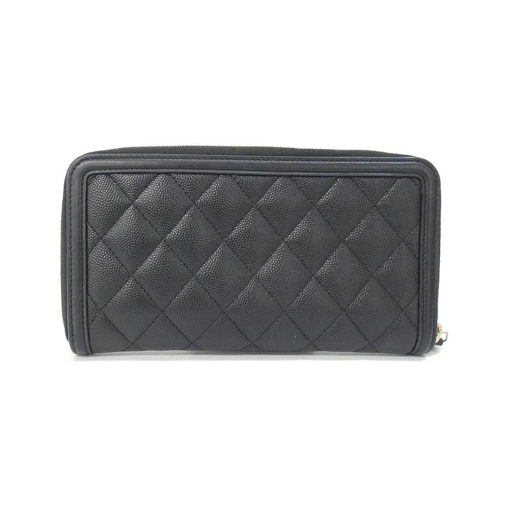 Chanel Wallet Black — view 2