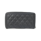 Chanel Wallet Black — view 2