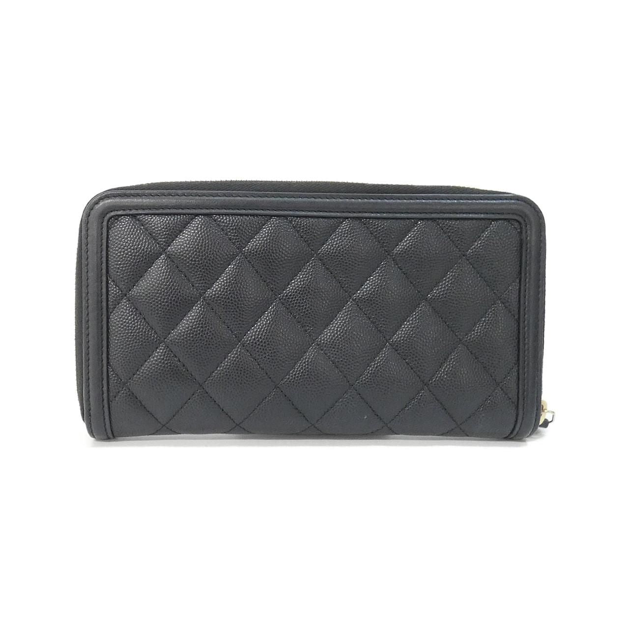 Chanel Wallet Black — view 2