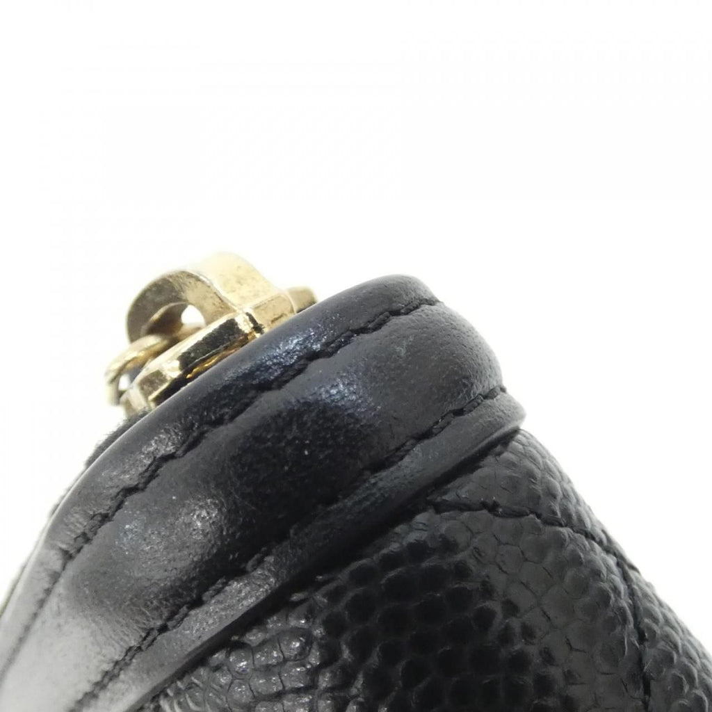 Chanel Wallet Black — view 4
