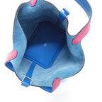 Hermes Picotin Lock Eclat PM Bag — view 5