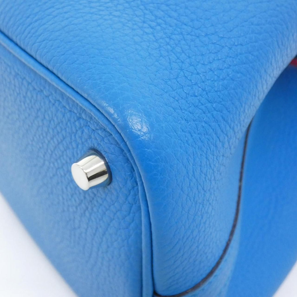 Hermes Picotin Lock Eclat PM Bag — view 2