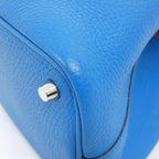 Hermes Picotin Lock Eclat PM Bag — view 2