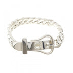 Hermes Boucle Series Bracelet — view 3