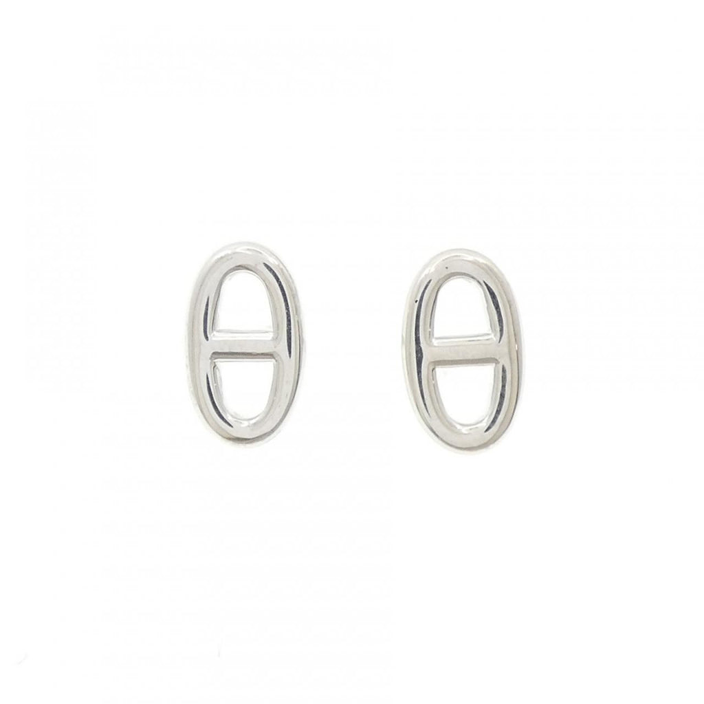 Hermes Farandole TPM Earrings