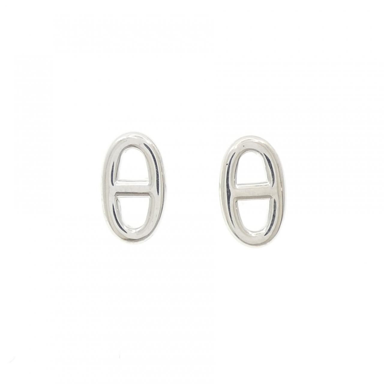 Hermes Farandole TPM Earrings