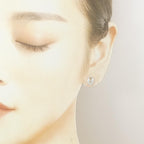 Hermes Farandole TPM Earrings — view 4