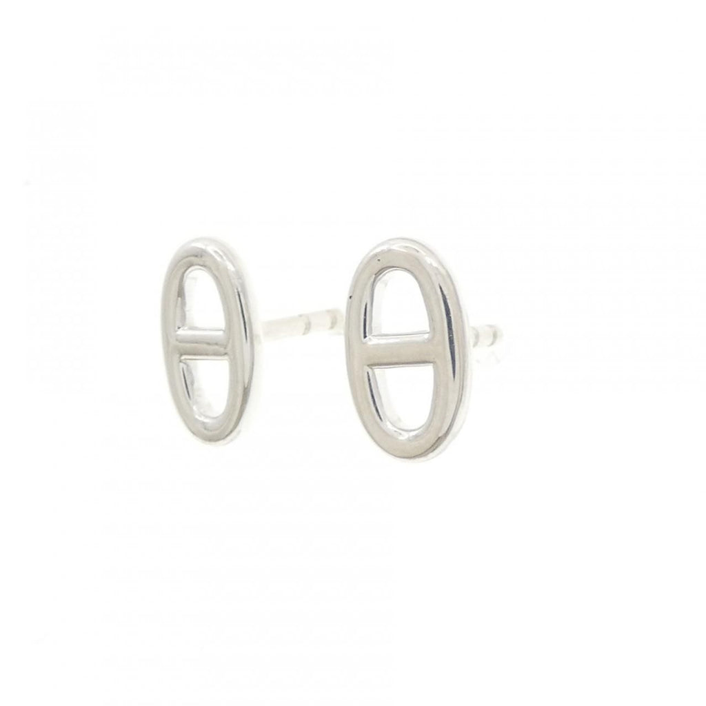 Hermes Farandole TPM Earrings — view 2