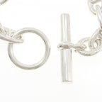 Hermes Chaine D'ancre MM Bracelet — view 3
