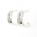 Hermes Earrings — view 2