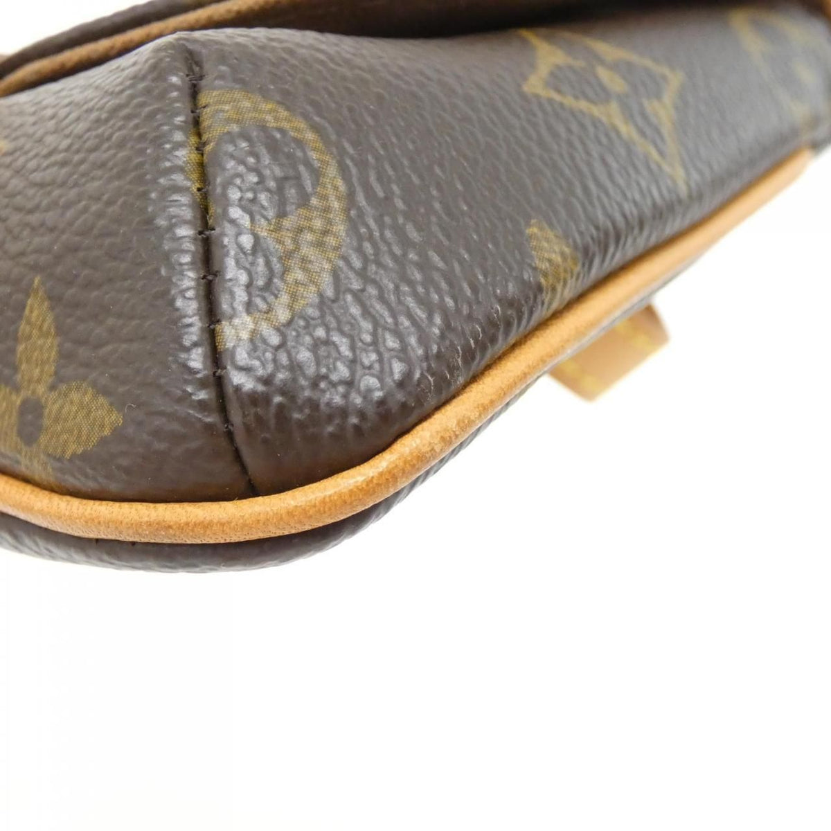 Louis Vuitton Monogram Pochette Marelle Waist Bag — view 3