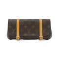 Louis Vuitton Monogram Pochette Marelle Waist Bag