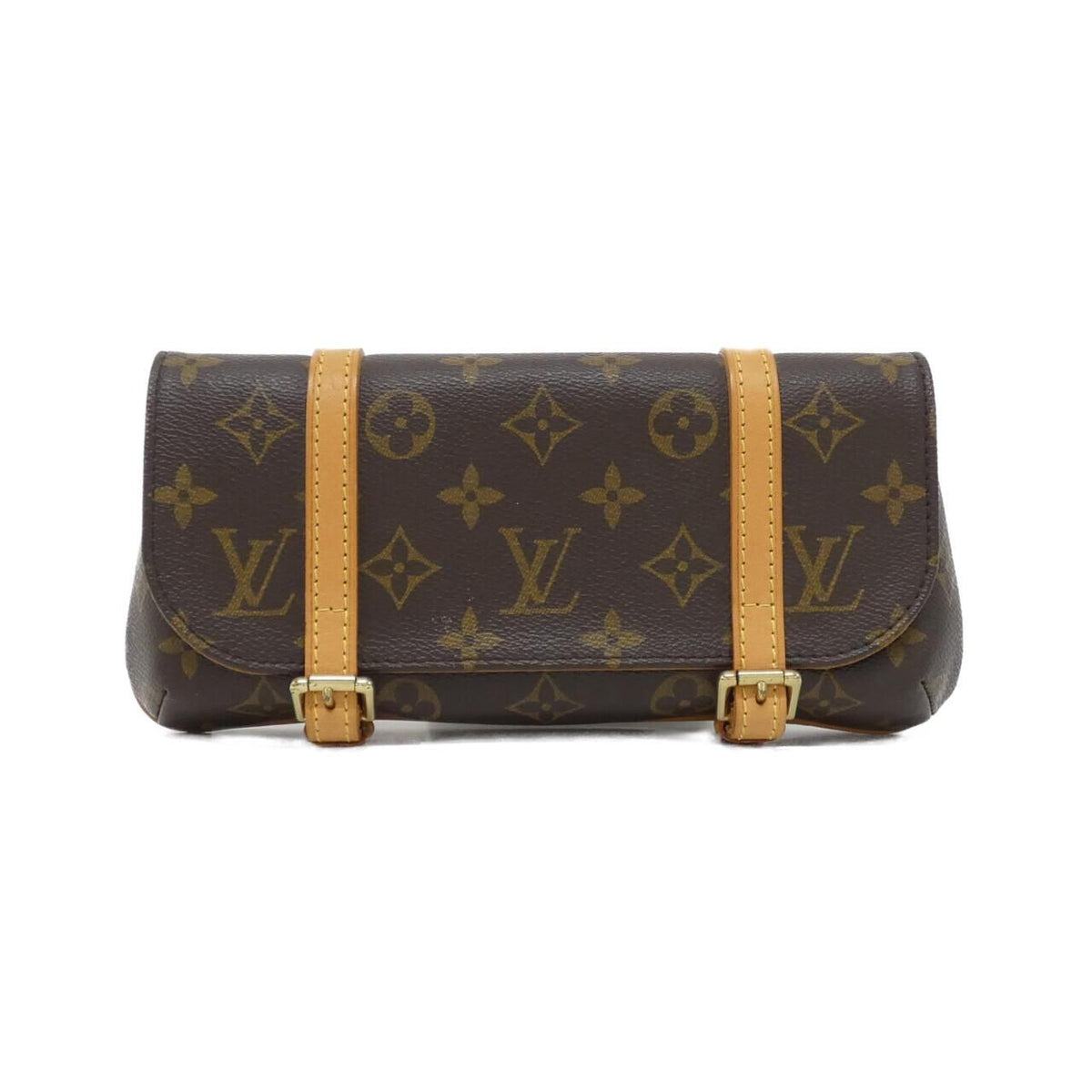 Louis Vuitton Monogram Pochette Marelle Waist Bag