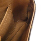 Louis Vuitton Monogram Pochette Marelle Waist Bag — view 7