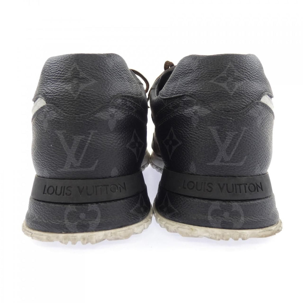 Louis Vuitton Run Away Line Sneakers — view 5