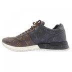 Louis Vuitton Run Away Line Sneakers — view 2