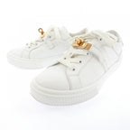 Hermes Day Kelly Buckle Sneakers — view 3