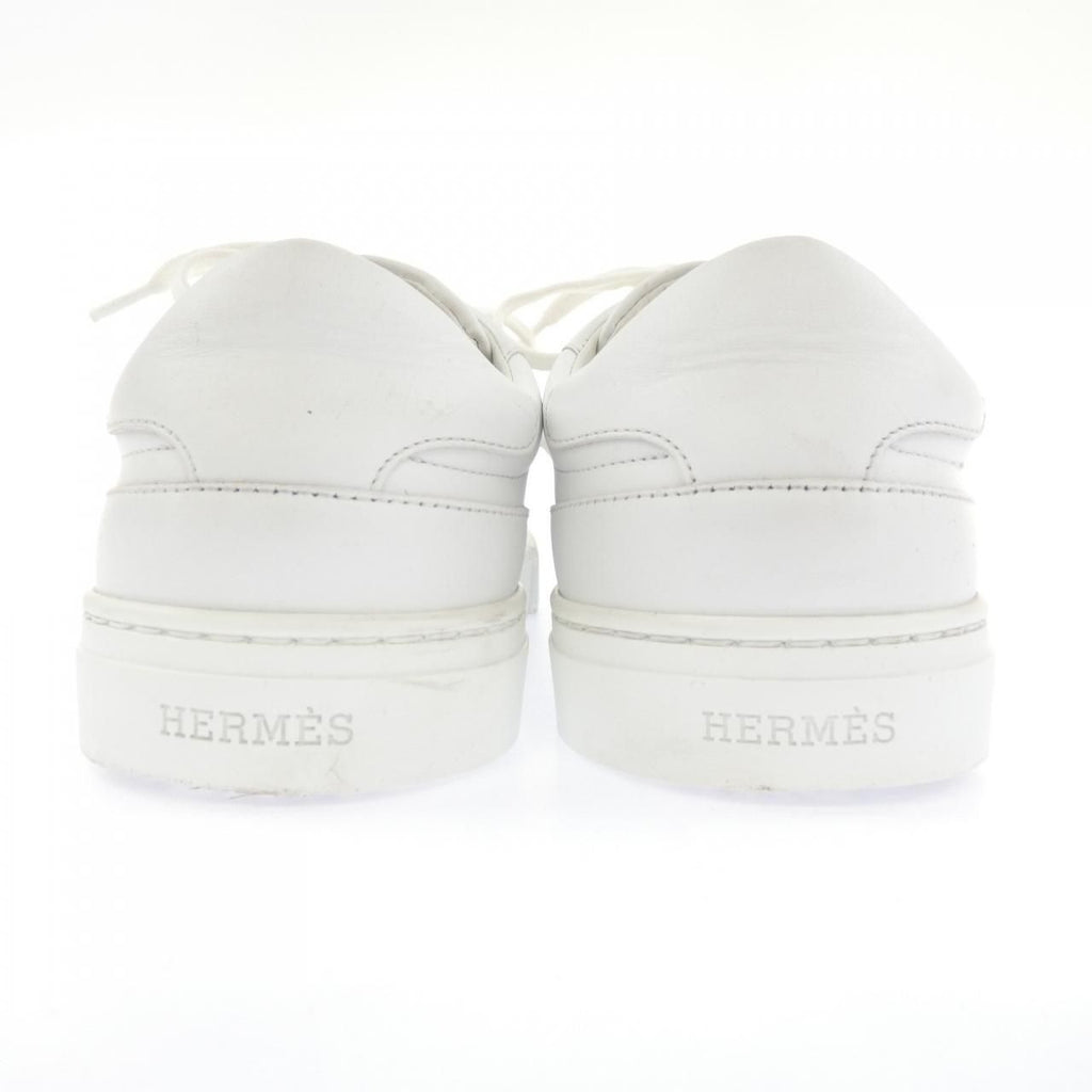 Hermes Day Kelly Buckle Sneakers — view 5
