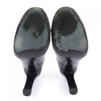 Chanel Boots Black — view 4