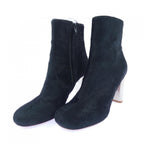 Celine Boots Black — view 3