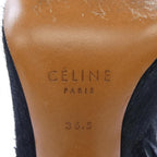 Celine Boots Black — view 6