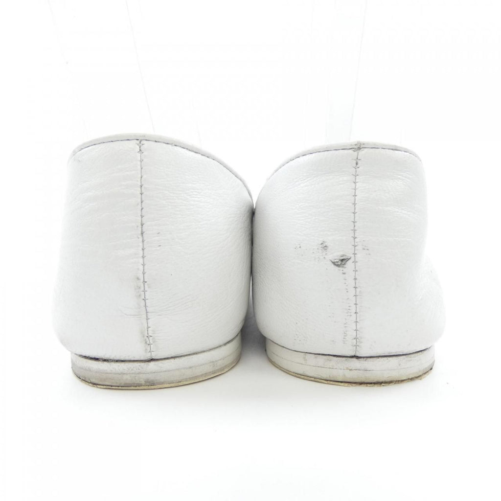 Chanel Mary Janes Shoes — view 5