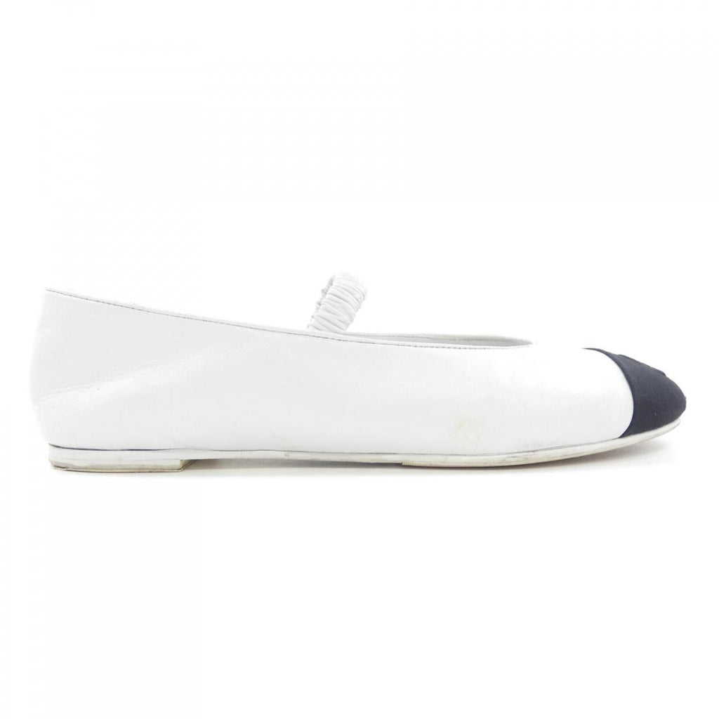Chanel Mary Janes Shoes