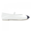 Chanel Mary Janes Shoes