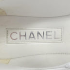 Chanel Mary Janes Shoes — view 6