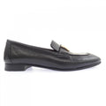Hermes Paris Shoes Black
