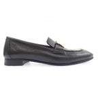 Hermes Paris Shoes Black