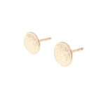 Hermes Exlibris TPM Earrings — view 2