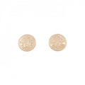 Hermes Exlibris TPM Earrings