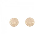 Hermes Exlibris TPM Earrings