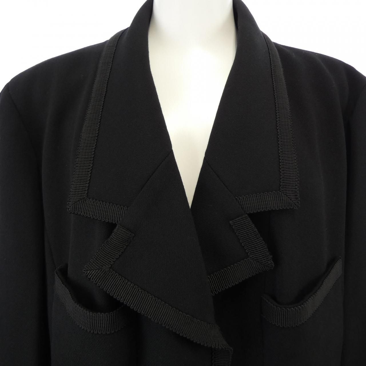 Chanel Vintage Chaneltsu Shoulder Bag — view 4