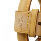 Louis Vuitton Monogram Keepall Bandouliere 45 cm Boston Bag — view 5